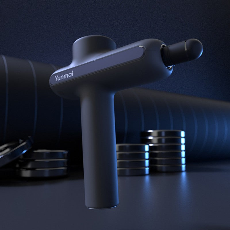 Pistolet de Massage – Récupération rapide, performance maximale